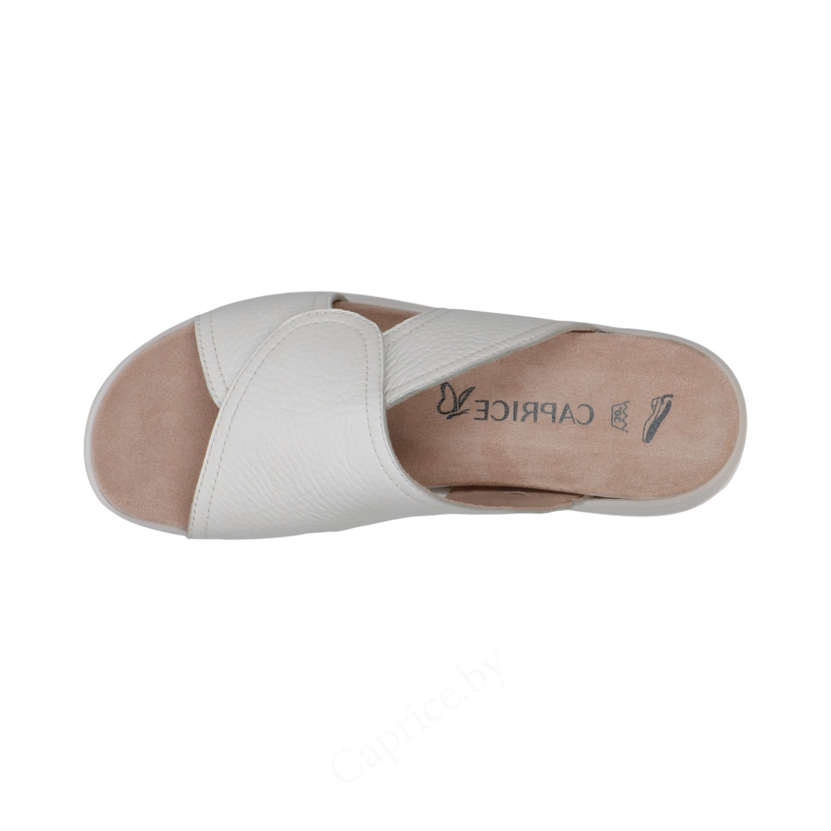 ШЛЕПАНЦЫ CAPRICE АРТИКУЛ: 9-27209-46 105